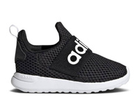Кроссовки Adidas LITE RACER ADAPT 4.0 I 'BLACK', черный