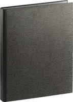 Папка/конверт Attache Папка с зажимом крафт, мрамор, 25мм 1,75 мм плотность