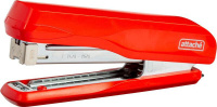 Степлер Attache Степлер MSR2430 (№24/6-26/6) до 30 лист.,металл, красный