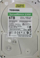 Жесткий диск Toshiba HDWT860UZSVA