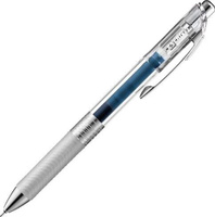 Ручка Pentel Ручка гелевая Energel Infree стержень Blue BLN75TL-C