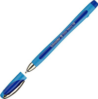 Ручка Schneider Ручка шариковая масляная "Memo", 502/3, синяя (толщина линии 0,8 мм)