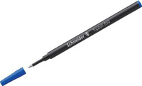 Ручка Schneider Стержень для роллеров синий 110 мм (толщина линии 0.5 мм)