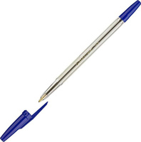 Ручка Corvina Ручка шариковая 51 Classic синяя (толщина линии 0.7 мм)