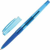 Ручка Pilot Ручка шариковая масляная с грипом "Super Grip G", СИНЯЯ, узел 0,7 мм, линия письма 0,22 мм, BPS-GG-F-L