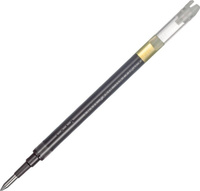 Ручка Pilot Стержень для роллеров BLS-VB5RT черный 111 мм (толщина линии 0.25 мм)
