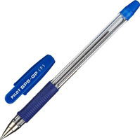 Ручка Pilot Набор шариковых ручек BPS-GP-Fine, цвет чернил: синий, 12 шт