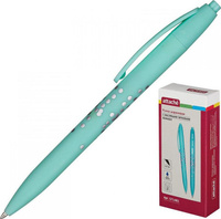 Ручка Attache Ручка шариковая Romance синяя (толщина линии 0.6 мм)