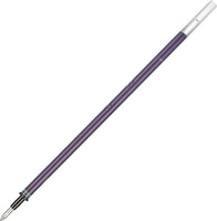 Ручка Attache Стержень гелевый синий 139 мм (толщина линии 0.5 мм)