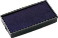 Штемпельная продукция Colop Подушка штемпельная сменная E/50 синяя (для Pr. 50, Pr 50-Set-F)