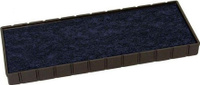 Штемпельная продукция Colop Подушка штемпельная сменная E/15 синяя (для Pr. 15, Pr. 15-Set)