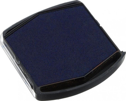 Штемпельная продукция Colop Подушка штемпельная сменная E/R2040 синяя (для R2040, R3040)