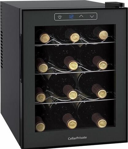 Холодильник Cellar Private CP012