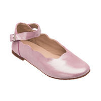 Туфли-лодочки Ondina для маленьких девочек, Elephantito