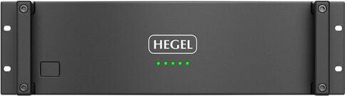 Усилитель Hegel C54