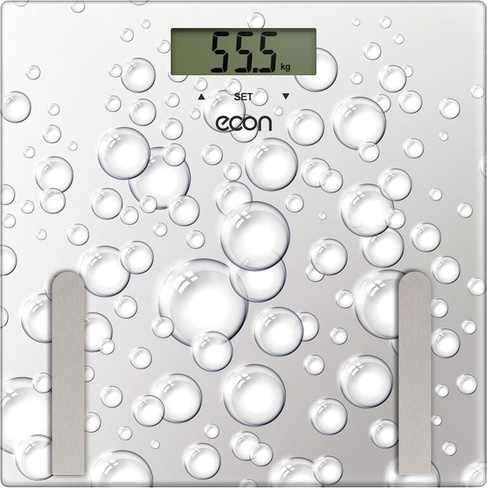 Весы напольные Econ ECO-BS011