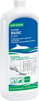 Бытовая химия Dolphin Профессиональное средство для мытья полов Basic 1 л