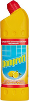 Бытовая химия Спектр Чистящее средство универсальное Domproff гель 1 л