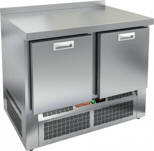 Холодильное оборудование Hicold SNE11/TN