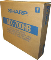 Картридж Sharp MX-700HB