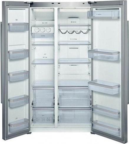 Холодильник Bosch KAN 62A75
