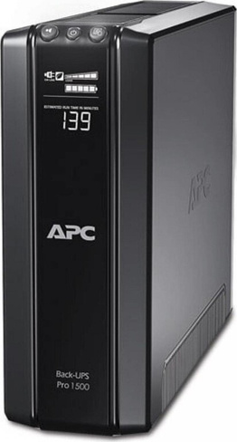 UPS APC BR1500G-RS