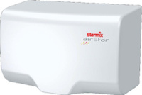 Сушилка для рук Starmix XT 1000