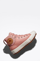Обувь Berkshire Junior Converse, розовый