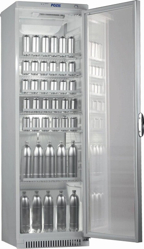 Холодильное оборудование Pozis Свияга 538