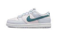 Nike Dunk Low Mineral Бирюзовый (PS)