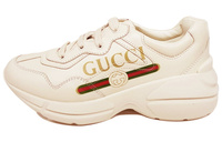 Детская повседневная обувь Gucci Rhyton BP