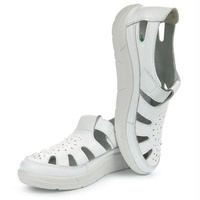 Туфли ортопедические малосложные Almi женские 011Т-Ж-К0 (777183-09900), белый ALMI