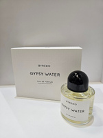 Парфюмерная вода унисекс BYREDO Gypsy Water, 100 мл