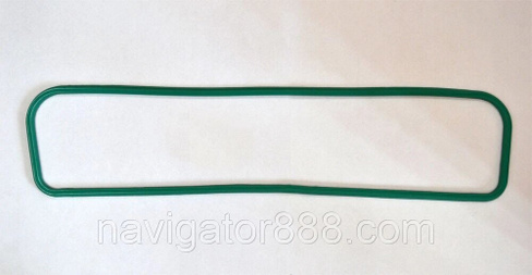 Прокладка клапанной крышки (МБС резина зеленая ) 238-1003270