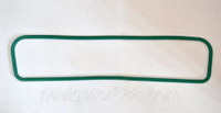 Прокладка клапанной крышки (МБС резина зеленая ) 238-1003270