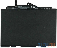Батарея для HP EliteBook 725 G3/820 G3 (HSTNN-DB6V/HSTNN-l42C/HSTNN-UB6T/SN03044XL-PL/SN03XL) 44Wh 3cell