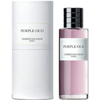 Purple Oud Christian Dior