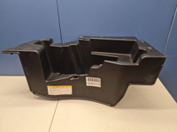 Ящик для инструментов для Toyota RAV 4 2013-2019 Б/У