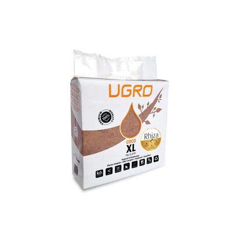 UGro XL Rhiza Кокосовый субстрат Ugro