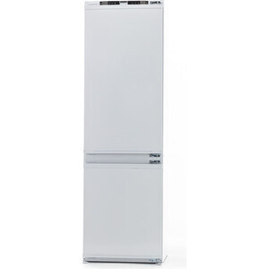 Встраиваемый холодильник Beko BCNA275E2S