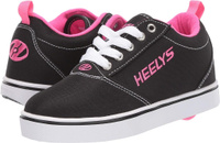 Кроссовки Pro 20 Heelys, цвет Black/White/Pink