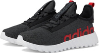 Кроссовки Kaptir 3.0 Athletic Sneakers adidas, цвет Core Black/Footwear White/Core Black