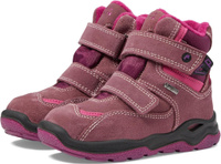 Зимние ботинки 48601 Primigi, цвет Purple/Grey