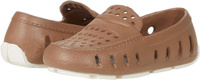 Лоферы Floafers Kids Prodigy Driver EVA Loafers Floafers, цвет Driftwood Brown/Coconut