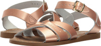 Сандалии на плоской подошве The Original Sandal Salt Water Sandal by Hoy Shoes, цвет Rose Gold