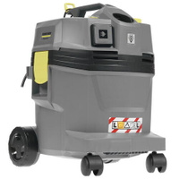 Строительный пылесос KARCHER NT22/1ApTeL