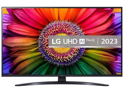 Телевизор LG 50UR81006LJ