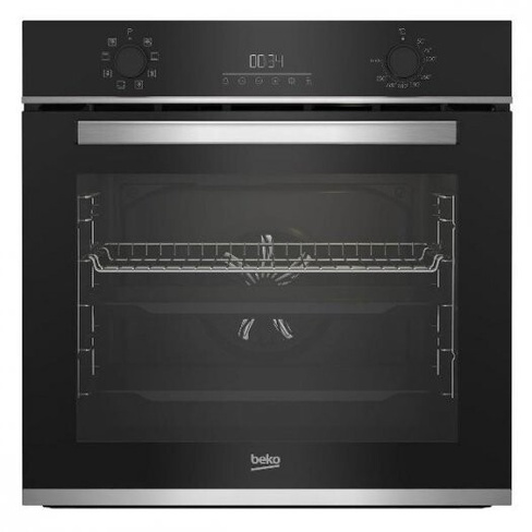 Электрический духовой шкаф Beko BBIM13300X