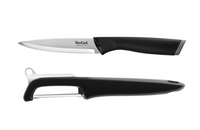 Набор ножей Essential K2219255 Tefal