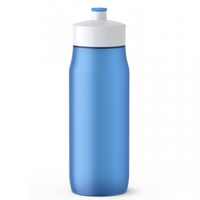 Бутылка для воды Squeeze K3200312 0,6 л Tefal